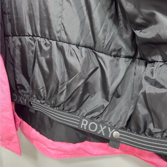 Women’s Roxy Ski Jacket - Picture 9 of 9